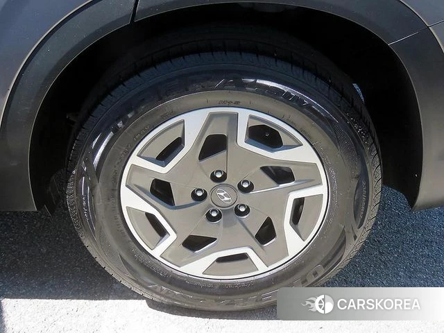 Hyundai The New Santa Fe id 4730902 из Кореи 11