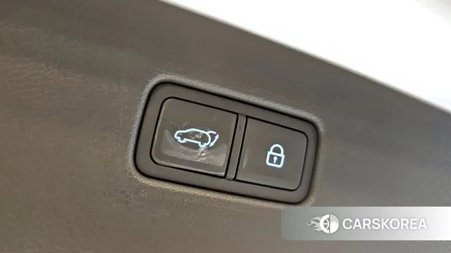 Genesis GV80 id 2980798 из Кореи 11