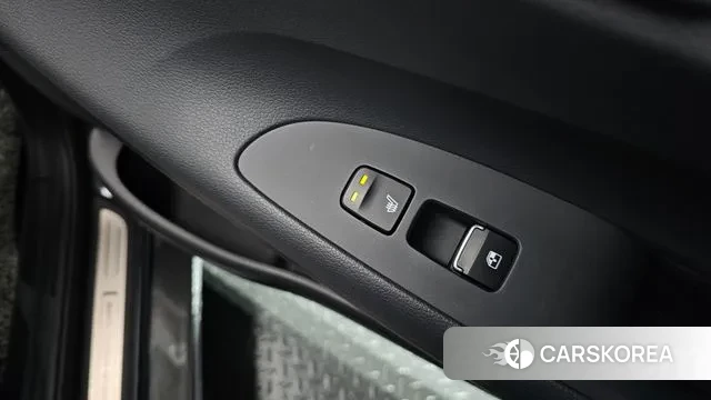 Hyundai The New Grandeur IG id 3379615 из Кореи 11