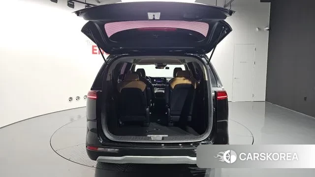 Kia Carnival 4th generation id 3395170 из Кореи 11