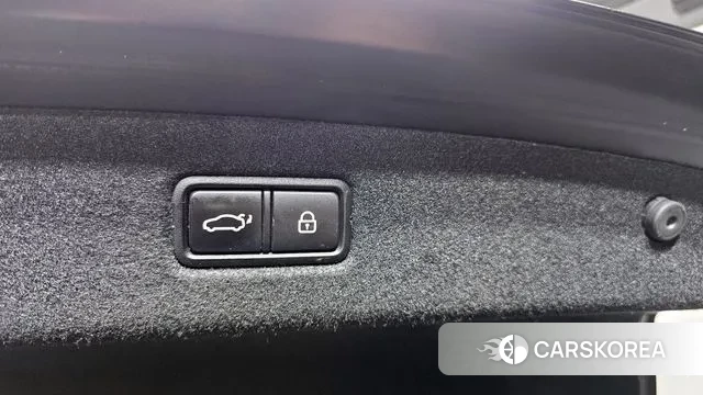 Genesis EQ900 id 2941465 из Кореи 11