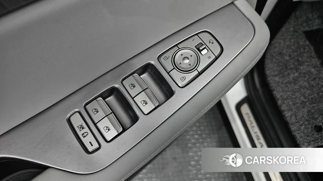 Hyundai The New Palisade id 4442669 из Кореи 11