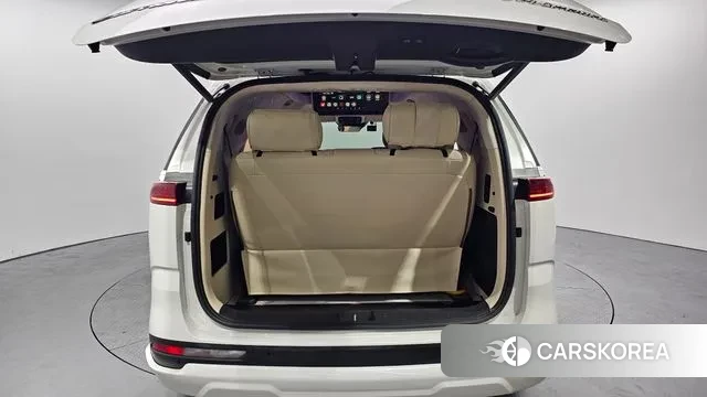 Kia Carnival 4th generation id 3747303 из Кореи 11