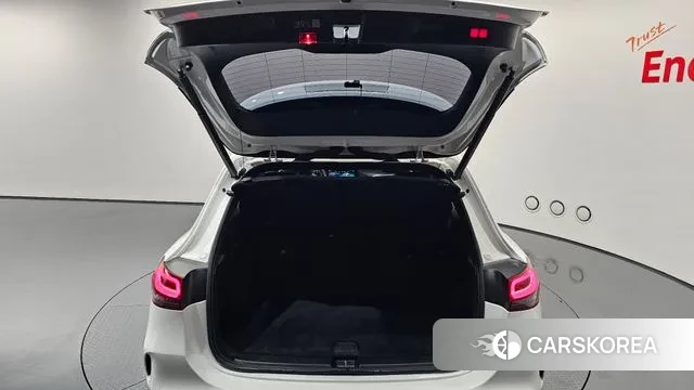 Mercedes-Benz GLA - Class H247 id 3360354 из Кореи 11