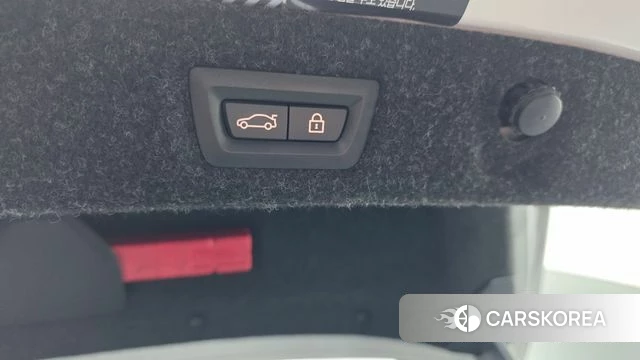 BMW 5 Series (G30) id 3877927 из Кореи 11