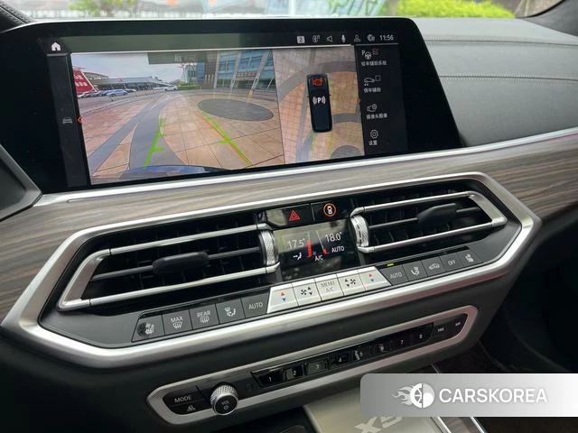 BMW X5 id 4297734 из Китая 11