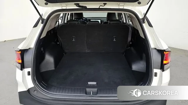 Kia Sportage 5th Generation Hybrid id 3305766 из Кореи 11