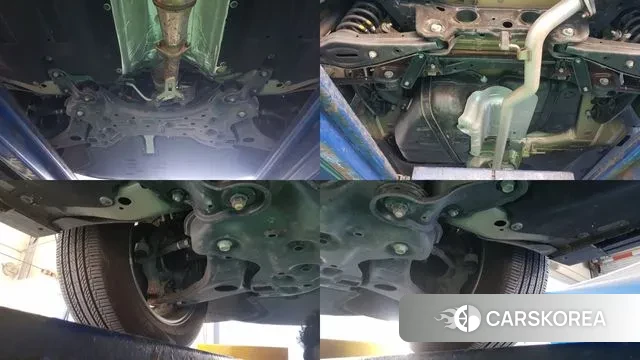 Hyundai Santa Fe TM id 3520291 из Кореи 11