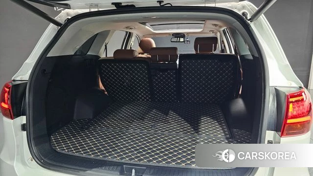 Kia The New Sorento id 4351047 из Кореи 11