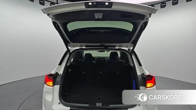 Chevrolet (GM Daewoo) Trailblazer id 3524915 из Кореи 11