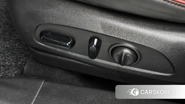 Chevrolet (GM Daewoo) Trailblazer id 4721041 из Кореи 11