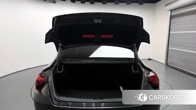 Kia K8 id 3416558 из Кореи 11