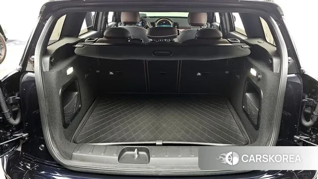 Mini Cooper S Clubman id 3405189 из Кореи 11