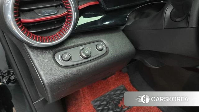 Chevrolet (GM Daewoo) Trax Crossover id 4863487 из Кореи 11