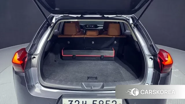 Lexus UX250h id 3530937 из Кореи 11