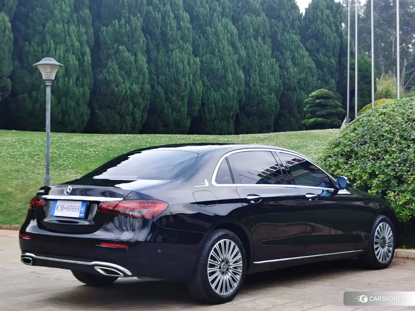 Mercedes-Benz E-Class id 4655090 из Китая 12