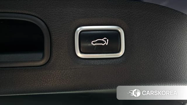 Kia Stinger id 4188523 из Кореи 11