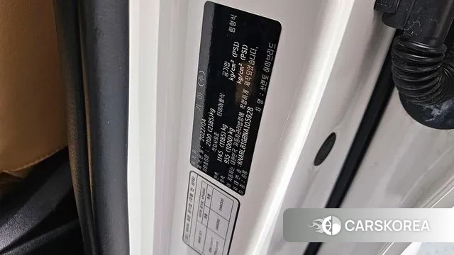 Kia Sorento 4th Generation id 3354920 из Кореи 11