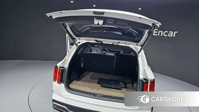 Kia Sorento 4th Generation id 3561030 из Кореи 11