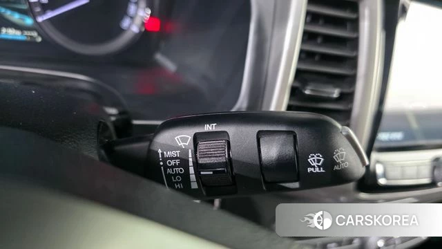 Ssangyong Rexton Sports id 4435524 из Кореи 11