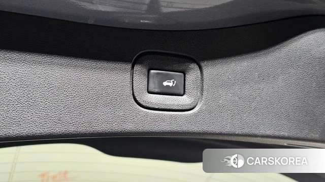 Renault Korea (Samsung) The New QM6 id 4894747 из Кореи 11