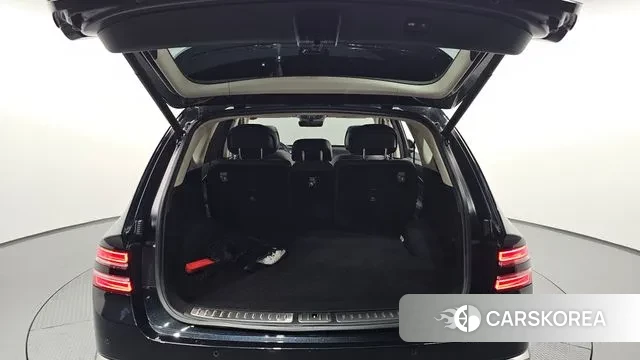 Genesis GV80 id 3507467 из Кореи 11