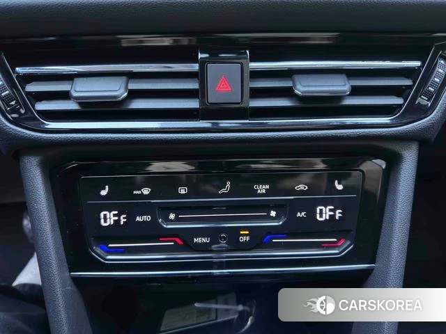Volkswagen Tuyue id 4271082 из Китая 11