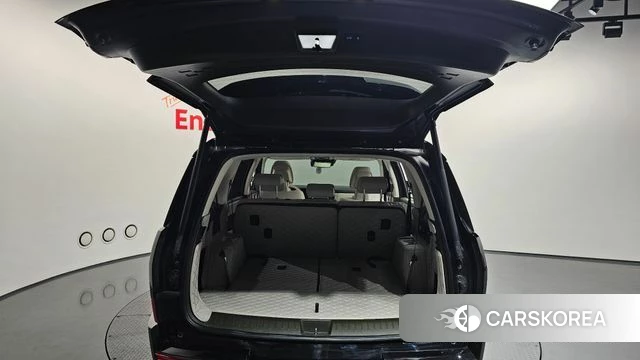 Hyundai Santa Fe (MX5) id 3963463 из Кореи 11