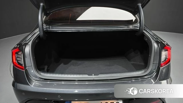 Hyundai Sonata (DN8) id 4282367 из Кореи 11