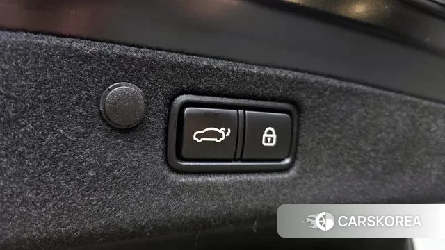 Hyundai The New Grandeur IG Hybrid id 3438660 из Кореи 11