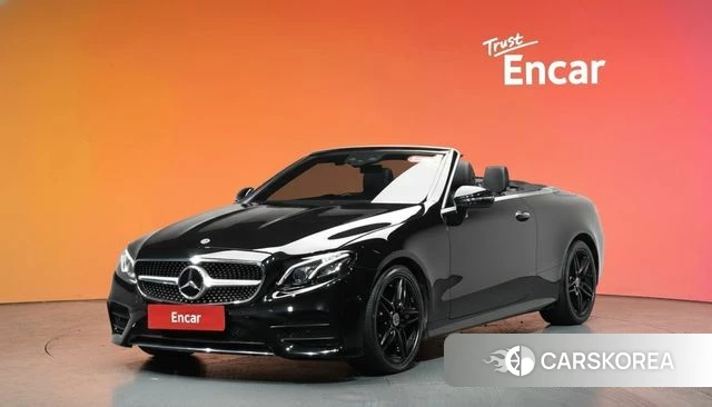 Mercedes-Benz E-Class W213 id 3807460 из Кореи 11