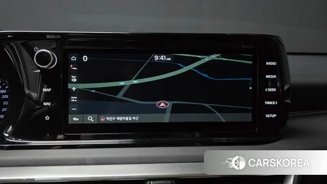 Kia K5 3rd generation id 4518206 из Кореи 11