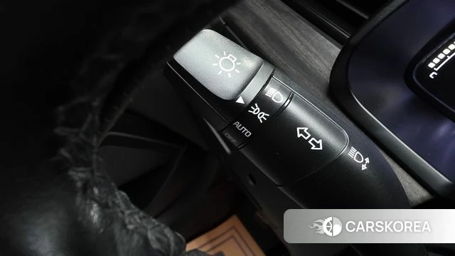 Kia K7 Premier id 4651864 из Кореи 11