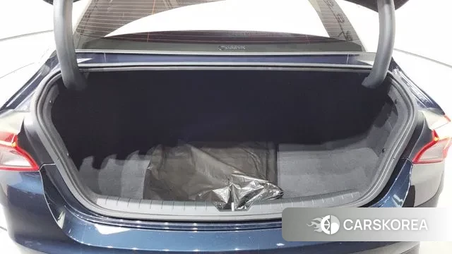 Kia K5 Hybrid 3rd Generation id 3524017 из Кореи 11