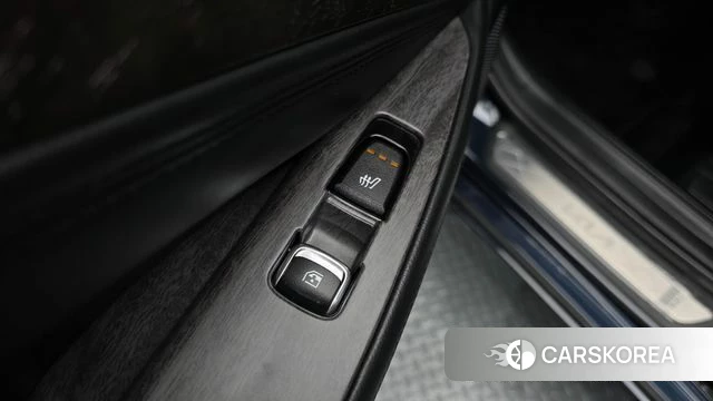 Kia K8 Hybrid id 4618319 из Кореи 11