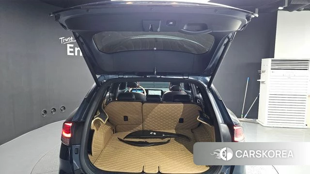 Kia Sportage 5th Generation Hybrid id 4641045 из Кореи 11