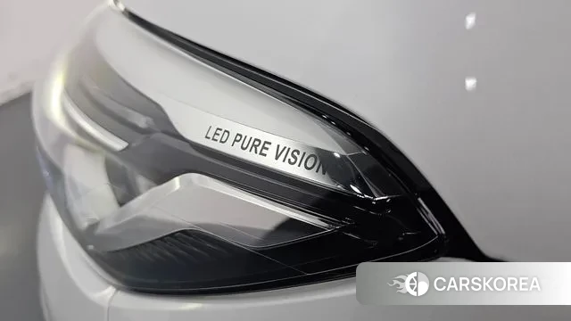 Renault Korea (Samsung) New QM3 id 3270017 из Кореи 11