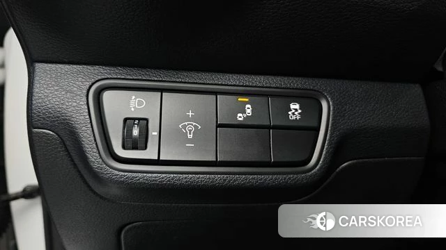 Kia The New K3 2nd generation id 4535101 из Кореи 11