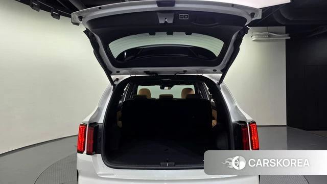 Kia Sorento 4th Generation id 4763310 из Кореи 11