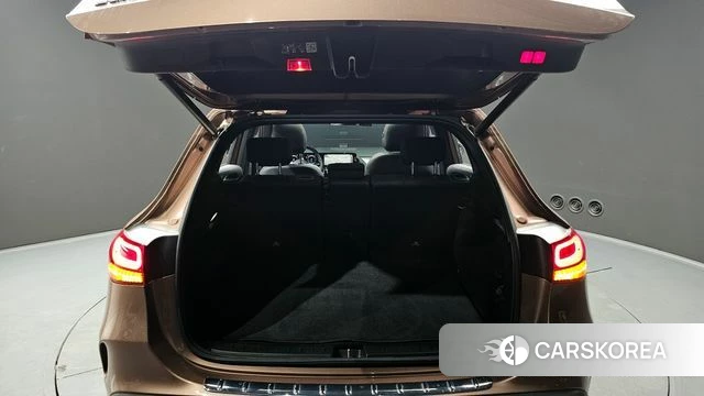 Mercedes-Benz EQA H243 id 3884167 из Кореи 11