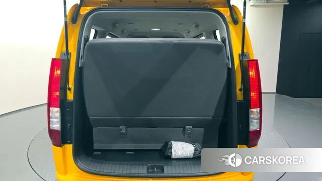 Hyundai Staria id 3310084 из Кореи 11