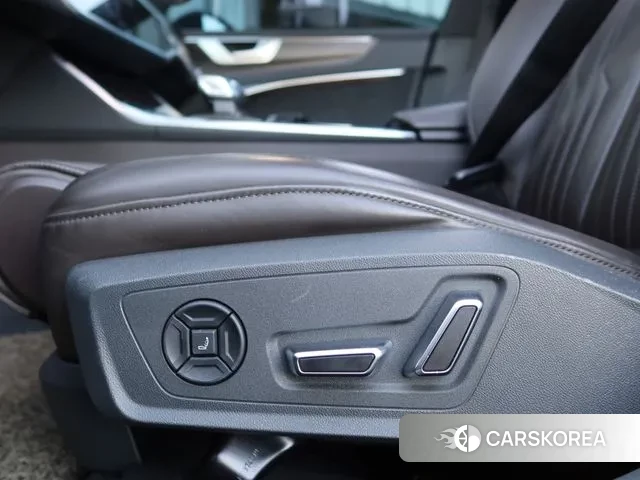 Audi A7 (4K) id 3291698 из Кореи 11