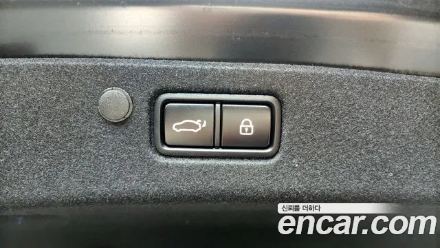 Hyundai The New Grandeur IG Hybrid id 2510659 из Кореи 11