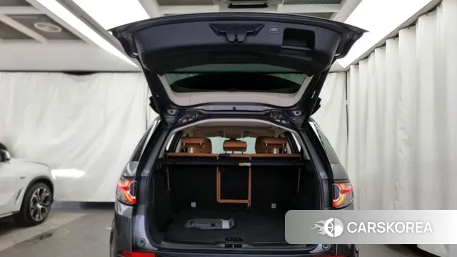 Land Rover Discovery Sports id 3034292 из Кореи 11