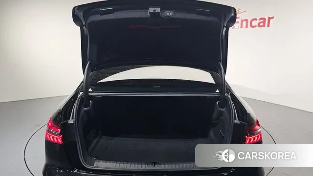 Audi A6 (C8) id 3518797 из Кореи 11