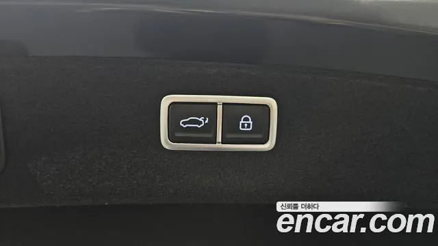 Genesis G80 (RG3) id 2737959 из Кореи 11