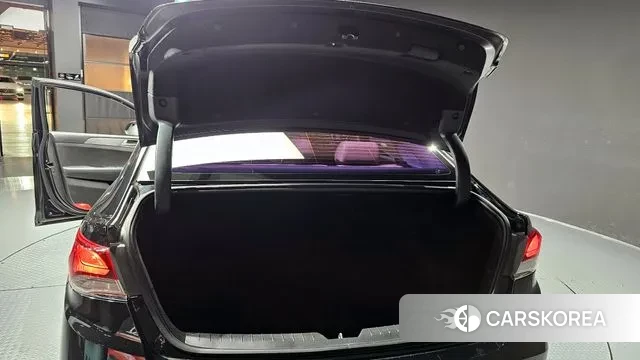 Hyundai Sonata New Rise id 3474581 из Кореи 11