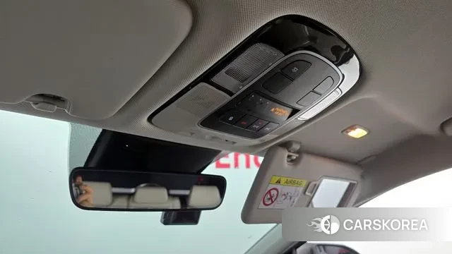 Hyundai Tucson Hybrid (NX4) id 3307178 из Кореи 11