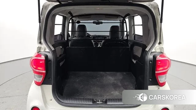 Kia The New Ray id 3671923 из Кореи 11