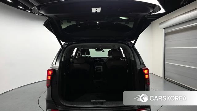 Kia The New Carnival 4th Generation id 4442810 из Кореи 11